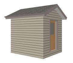 6 Top Shed Design Options