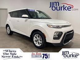 Pre Owned 2022 Kia Soul Lx Ivt 4dr Car