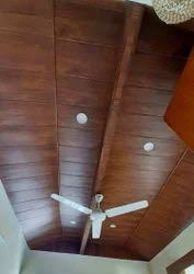 pvc false ceiling design service