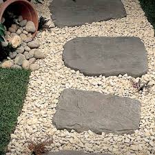 Japanese Stepping Stone Antique Grey