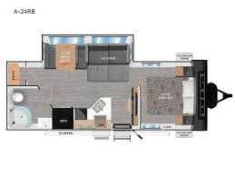 Travel Trailers For In California