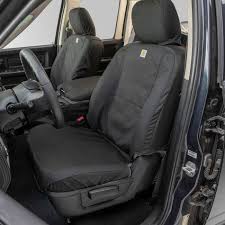 Covercraft Carhartt Seat Cover Front