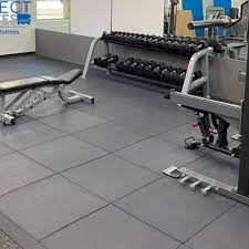 Home Gym Rubber Flooring In Canada
