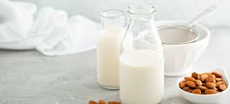 Almond Milk Nutrition Benefits And