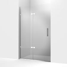 C P Hart Odyssey Sliding Shower Door