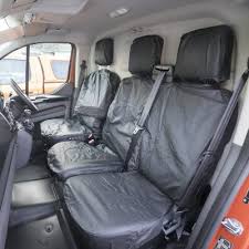 Ford Transit Seat Covers Auto Choice