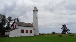 Sturgeon Point Light Wikipedia