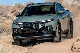 Hyundai Ute Articles Cars Com Au