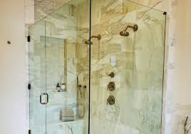 Frameless Shower Door Installation Cost