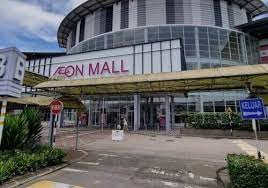 Aeon Ping Centre And More