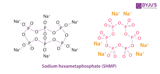 Sodium Hexametaphosp Napo3 6
