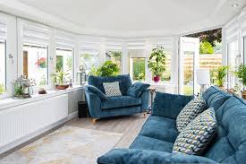 How Sunrooms Redefine Comfort Style