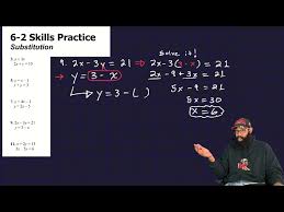 Mcgraw Hill Algebra 1 Chapter 6