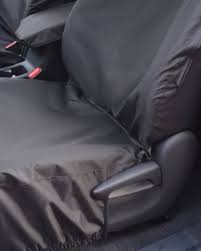 Toyota Hilux Seat Covers Pickup Truck