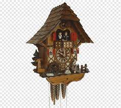 Cuckoo Clock Icon Chalet Watch