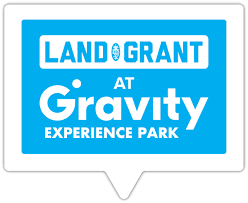 Gravity Park Land Grant Brewing Company