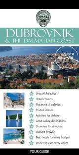 Dubrovnik And Dalmacija Travel Guide
