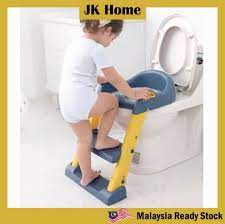 Jk Home Infant Folding Potty Seat