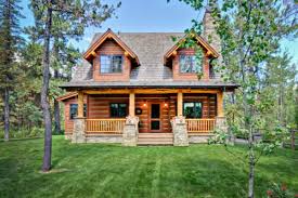 Cabin House Plans Cabin Floor Plan