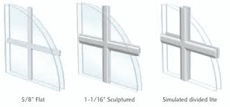 Guide To Window Grilles Lake