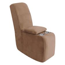 Recliner Loveseat Covers With Middle