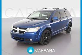 Used 2010 Dodge Journey For In