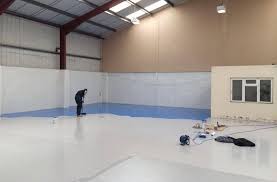 How To Damp Proof Concrete Floors