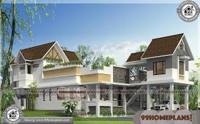 Balcony Plans Cool House Designs