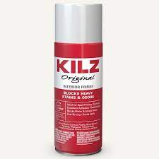 Kilz Original 13 Oz White Oil Based