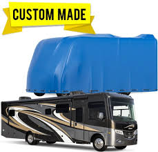 Rv Covers Waterproof Custom Made