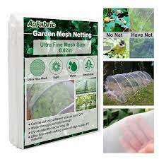 Garden Netting Mesh Net Screen Fabric