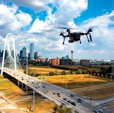 trends drones improving inspections