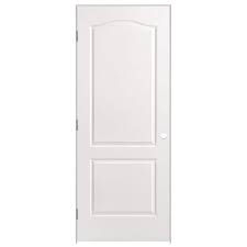 Single Prehung Interior Door