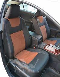 Seat Covers Set For Toyota Camry Xv 50