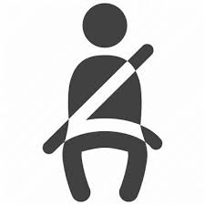 Bmw 2002 Front Seat Belt