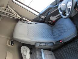 Daf Xg 106 2021 Truck Seat Covers