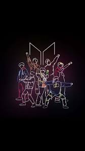100 Bts Icon Wallpapers Wallpapers Com