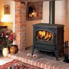 Dovre 760cb Stove Hagley Stoves