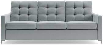 Bowen King Tufted Sleeper Sofa