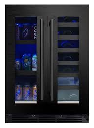 Xo Appliance Xo Luxury 24 Black