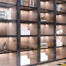 Glass Cabinet Doors