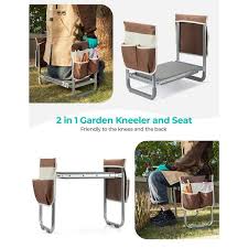 Folding Garden Chair Garden Stool