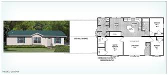 Skyline Manufactured Homes Series