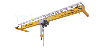 overhead crane specifications aicrane