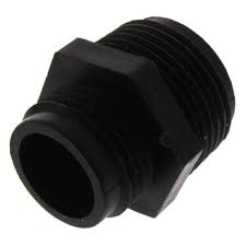 Ght Pvc Garden Hose Adapter