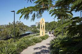 2021 Queensland Landscape Architecture