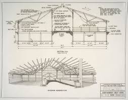 Agricultural And Engineering Drawings