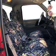 Seat Cover For 98 2001 Ford Ranger 60