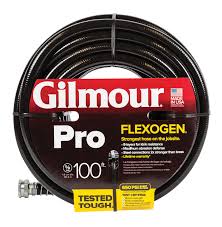 Gilmour Flexogen 5 8 In Dia X 100 Ft