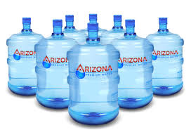 Arizona Premium Water Home Office